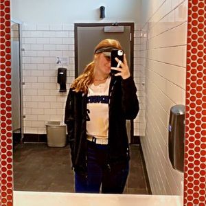 Meet your Posher, Paige